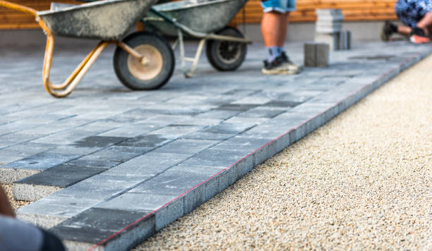 Best Heated driveway pavers in Culver City, CA